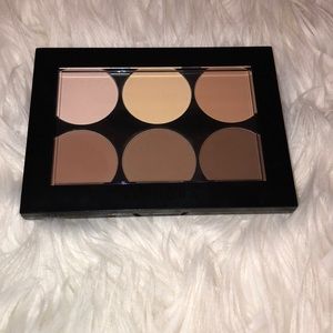 Sephora Contour Palette